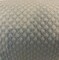 1 yard taupe outdoor upholstery fabric textured quilt design durable canvas 54 inch width